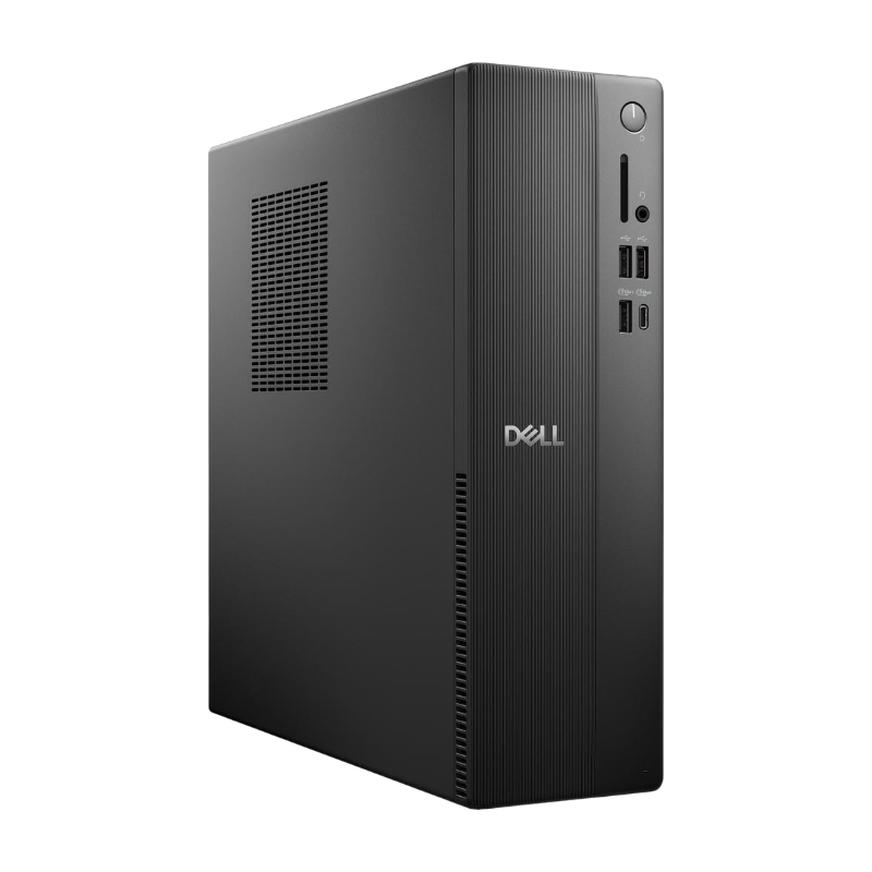 Комп'ютер персональний Dell Pro Slim Essential (BTO004B_QVS1260)